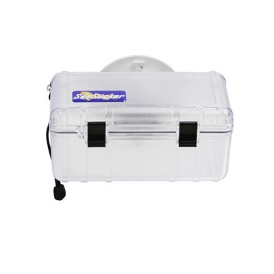 SeaSucker Large Dry Box - Vertical Mount, MB5502