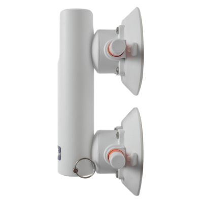 Image showing  Heavy Duty Vacuum Mount Fishing Rod Holder, MF5033