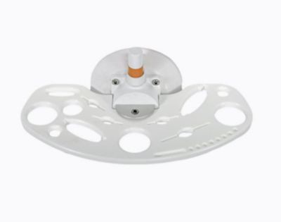 Image showing  Pro Series Fishing Rod and Tools Holder, MF5120W