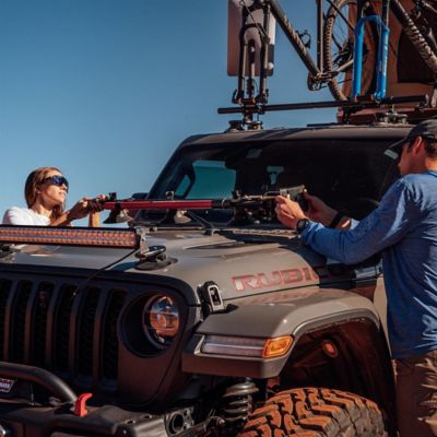 Image showing  Jack Offroad Accessories, SM2700