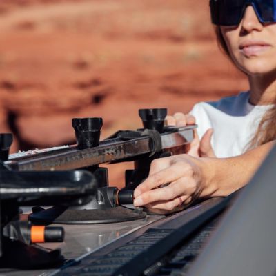 Image showing  Jack Offroad Accessories, SM2700