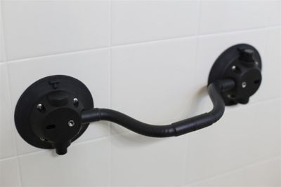 Image showing  Naked Flex Tablet/ E-Reader Mount