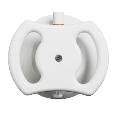 Image showing  Multi Purpose Handle, Attaches To Glass, Fiberglass, Metal, and Plastic Surfaces, MB5277