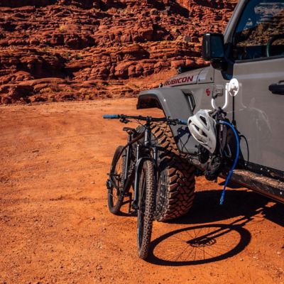 Image showing  Vacuum Mounted Multi-Purpose Utility Hook, MB5719