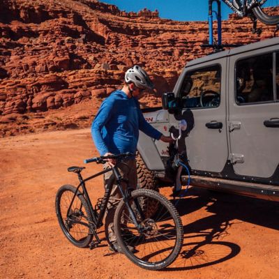 Image showing  Vacuum Mounted Multi-Purpose Utility Hook, MB5719