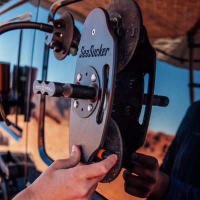 Image showing  Rotopax Tank Holder, SM2850