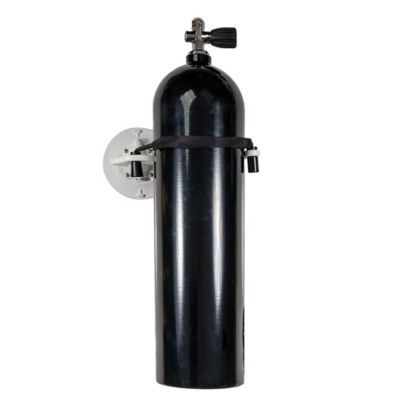Image showing  Pro Series Dive Tank Holder, MD5591