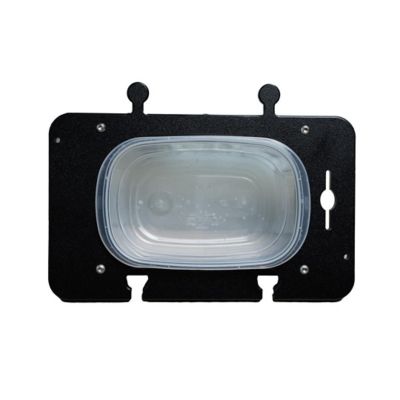 SeaSucker Overlanding Kitchen Station Mount For Rubbermaid Container, SM9102B