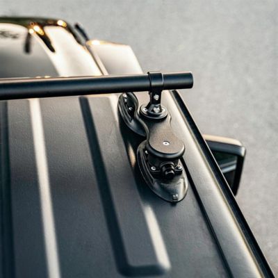 Image showing  Monkey Bars Roof Rack with 60 in. Cross Bars, SX6141