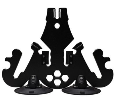 Image showing  Ski Carrier - Roof Rack Kit, SK2425