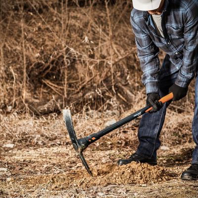 Image showing  IsoCore Pick/Mattock, 5 lb.