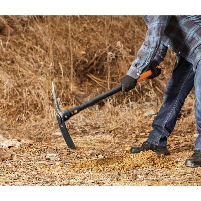 Image showing  IsoCore Pick/Mattock, 5 lb.