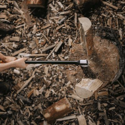 Image showing  28 in. Splitting Axe