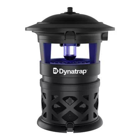 Dynatrap Outdoor Insect Trap 1/2 Acre Insect Traps