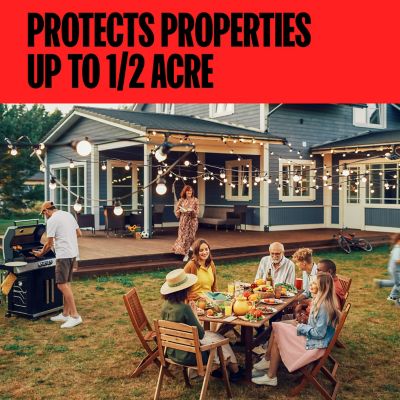 Image showing 7 th Dynatrap 1/2 Acre Outdoor Insect Trap