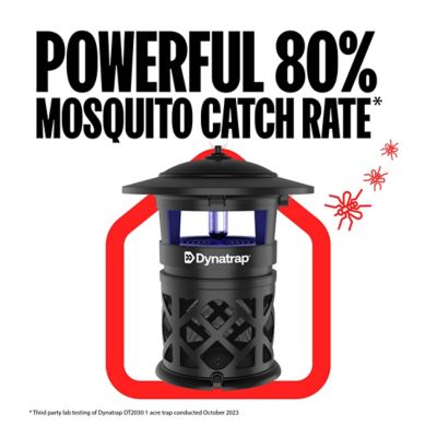 Image showing  1 Acre Outdoor Insect Trap