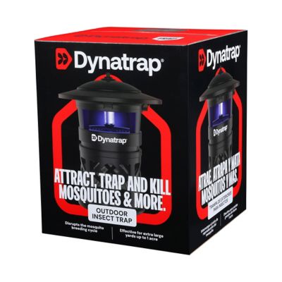 Image showing 9 th Dynatrap 1 Acre Outdoor Insect Trap