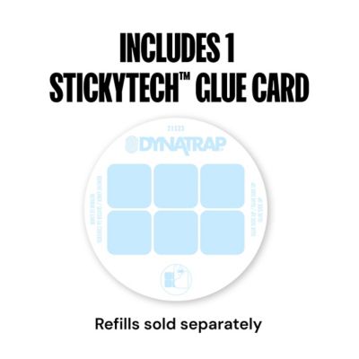 Image showing  LED Indoor Insect Trap