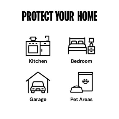Image showing 5 th Dynatrap LED Indoor Insect Trap