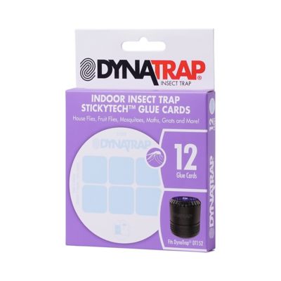 Image showing  Refill Indoor Insect Trap - 12 pk.