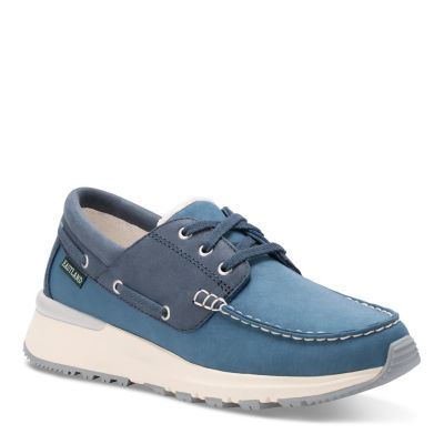 Eastland Leap Trainer Boat Shoe