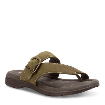 Eastland Tahiti Ii Thong Sandal -  3437-39M080