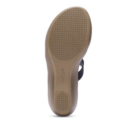 Image showing  Laurel Thong Sandal