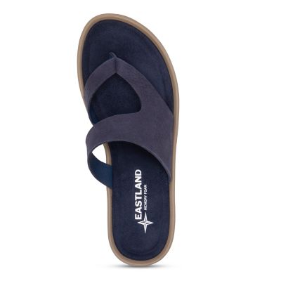 Image showing  Laurel Thong Sandal