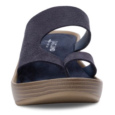 Image showing  Laurel Thong Sandal