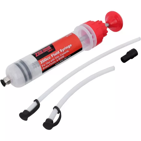 Zeeline by Milton 200cc liquid syringe Oil Pumps