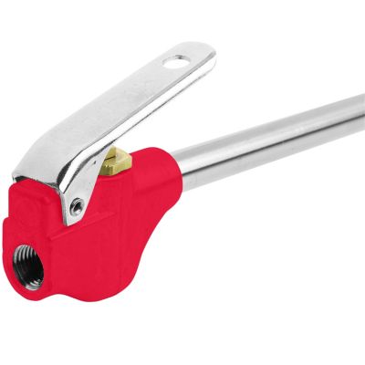 Image showing  AeroBlade 24 in. Extension Reach Nozzle Blow Gun, Powerful Air Tool Filter, Radiator and Condenser Cleaner