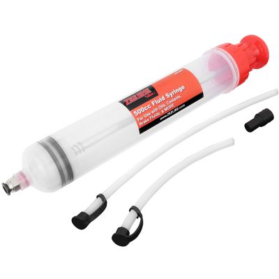 Zeeline by Milton 500cc Fluid Syringe