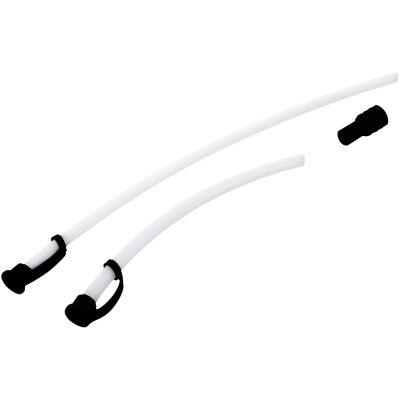 Image showing  500cc Fluid Syringe