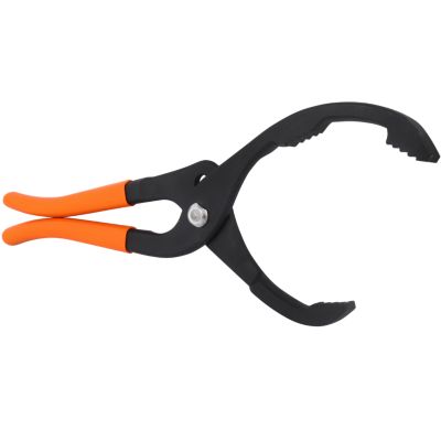 Zeeline by Milton 12 in. Oil Filter Pliers