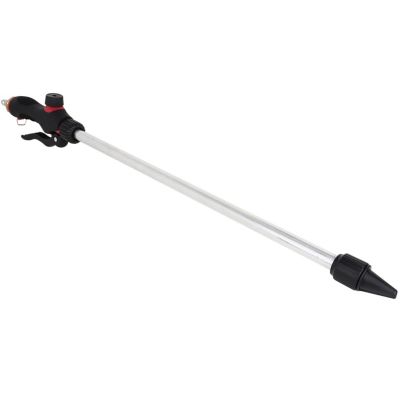 Milton 2 in.-1 High Volume Hydro and Air Power Cleaning Wand