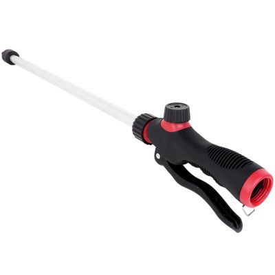 Image showing  2 in.-1 High Volume Hydro and Air Power Cleaning Wand