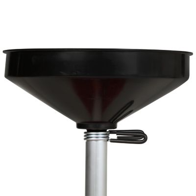 Image showing  8 gal. Poly Oil Drain