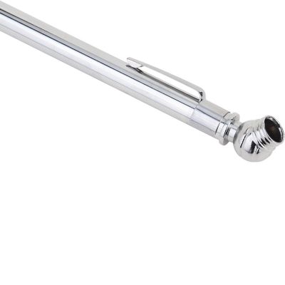 Image showing  Accu-Gage Low Pressure 2-20 PSI Tire Pencil Gauge