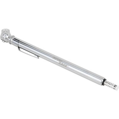 Image showing  Accu-Gage Low Pressure 2-20 PSI Tire Pencil Gauge