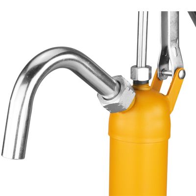 Image showing  Bio-Diesel/E85 Hand Pump (1 Gallon Per 9 Strokes)