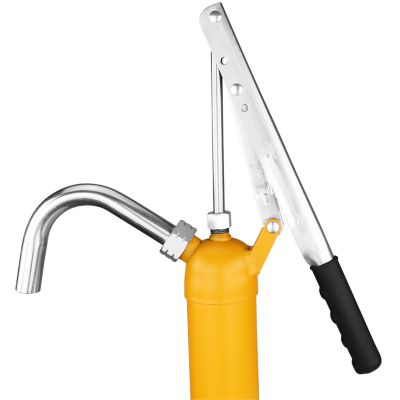 Image showing  Bio-Diesel/E85 Hand Pump (1 Gallon Per 9 Strokes)