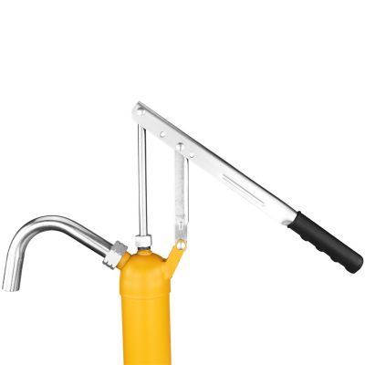 Image showing  Bio-Diesel/E85 Hand Pump (1 Gallon Per 9 Strokes)