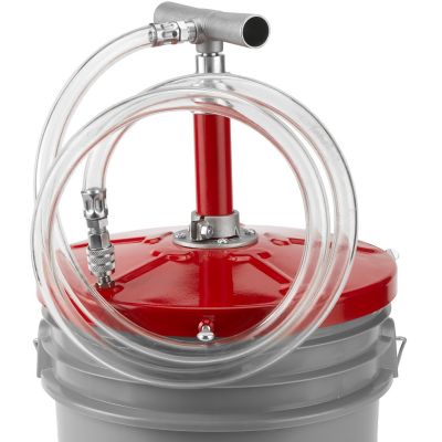 Image showing  Tire Sealant Pump (1 Gallon per 16 Strokes)