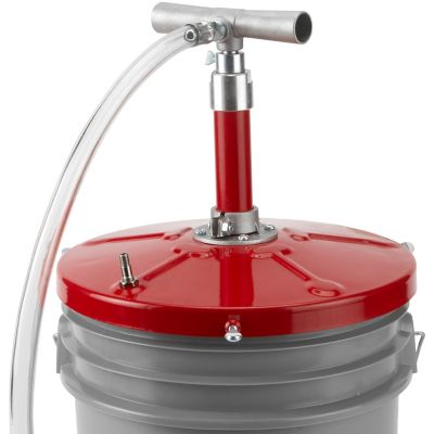 Image showing  Tire Sealant Pump (1 Gallon per 16 Strokes)