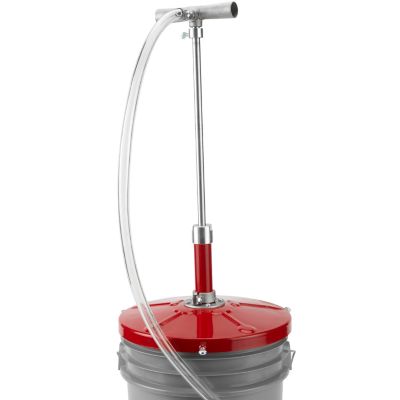 Image showing  Tire Sealant Pump (1 Gallon per 16 Strokes)