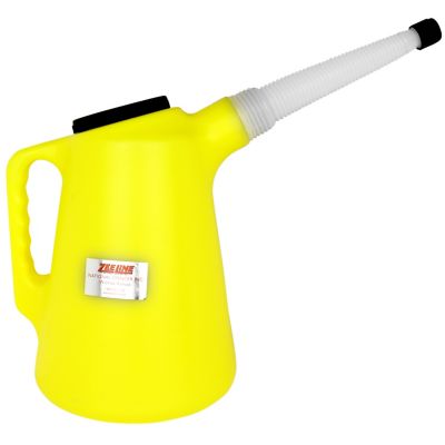 Zeeline by Milton 5 qt. Polyether. Measure with Flexible Spout