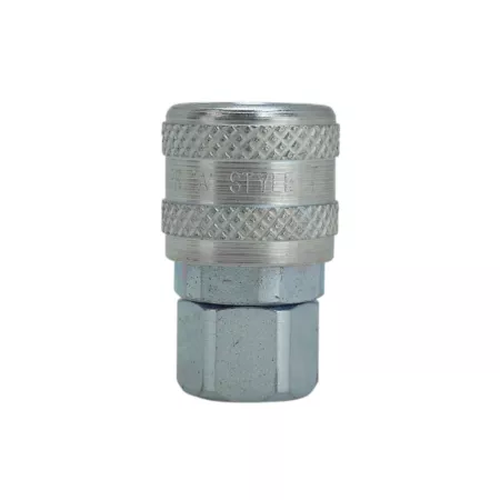 Milton Air Coupler Fitting Style A (ARO 210) 1/4 in FNPT Air Hose Fittings