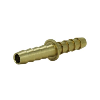 Image showing  1/4 in. ID Hose Mender Fitting