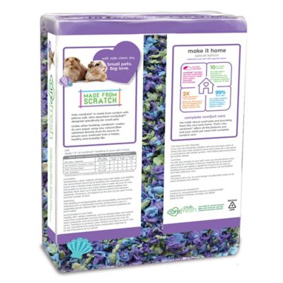 Image showing  Sea Glass Small Animal Bedding, 50L