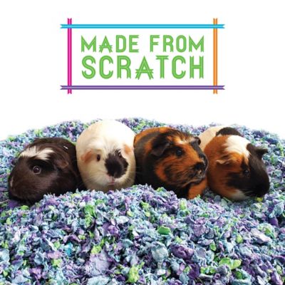 Image showing  Sea Glass Small Animal Bedding, 50L